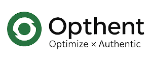 オプセントワークス（Opthent Works)